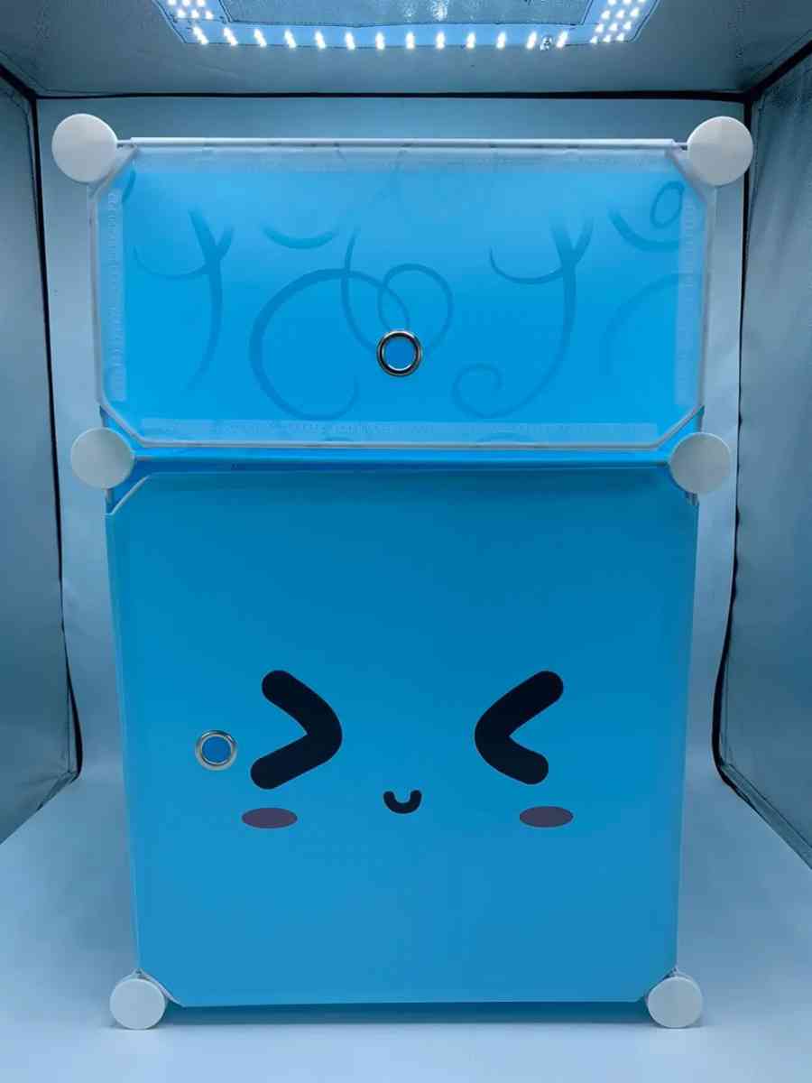 Armoire pour enfants - Blida, Blida - Tijelabin