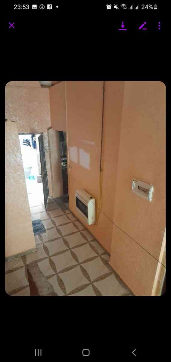 Maisan de maiter - Sidi Chami, Oran - Tijelabin