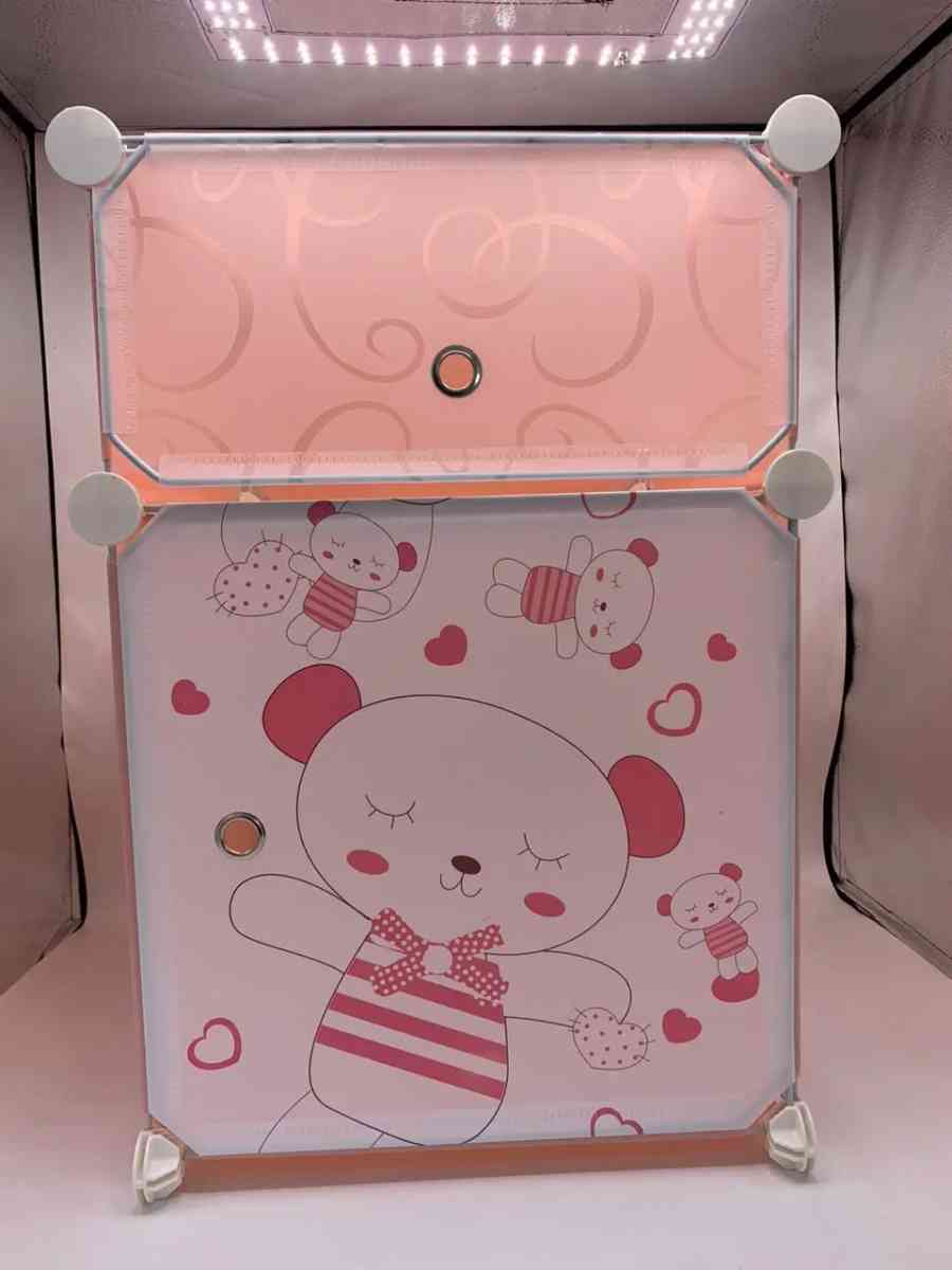 Armoire pour enfants - Blida, Blida - Tijelabin