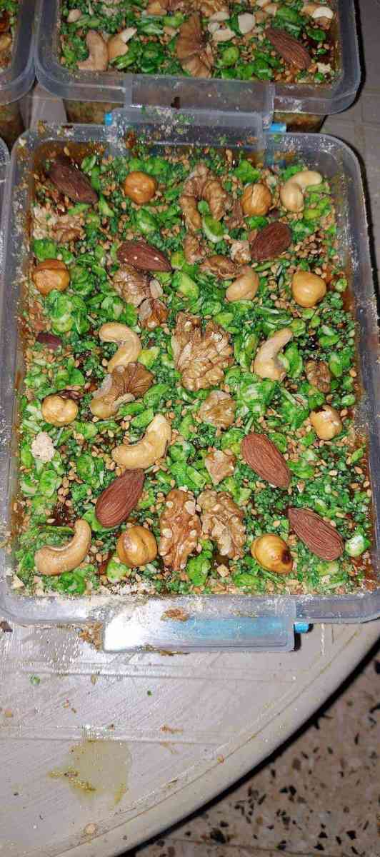 خلطة تسمين طبيعية - El Achour, Alger - Tijelabin