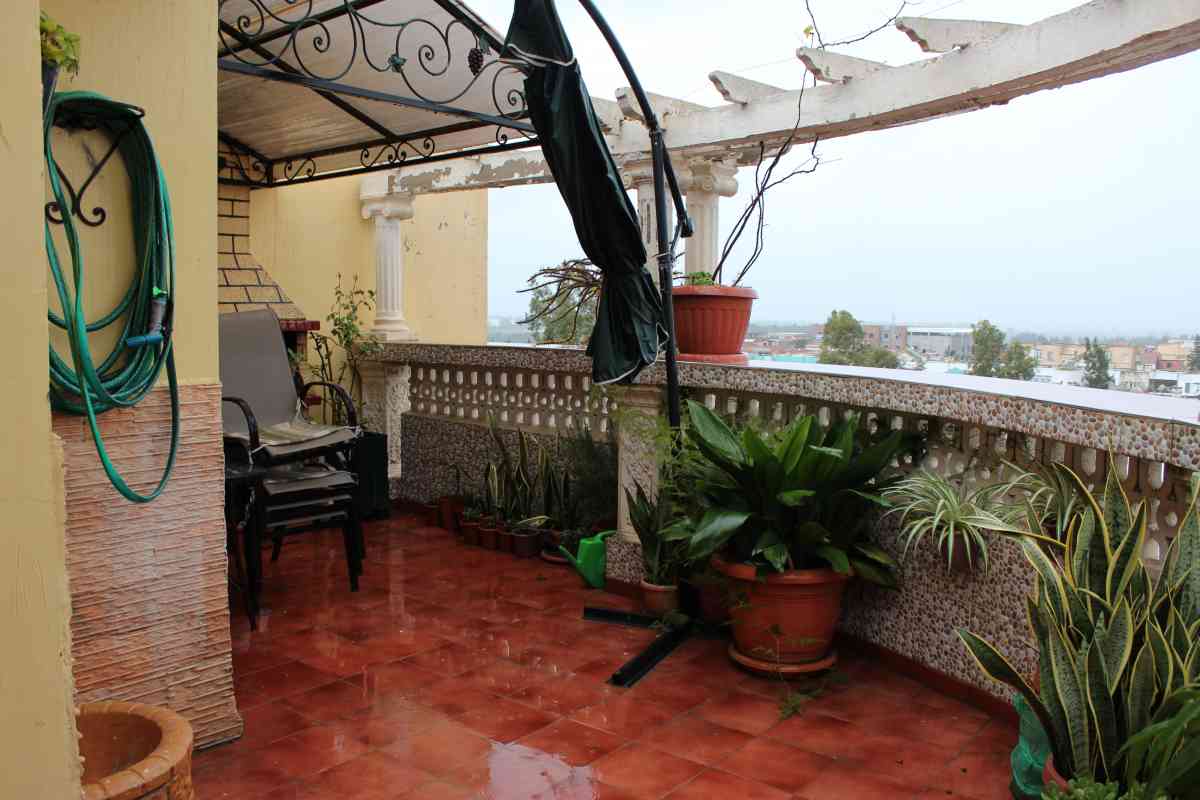 Duplex - Birtouta, Alger - Tijelabin