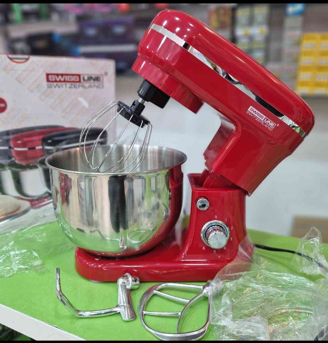 1800w 6ltr6 vitesse  tous accessoires - Alger Centre, Alger