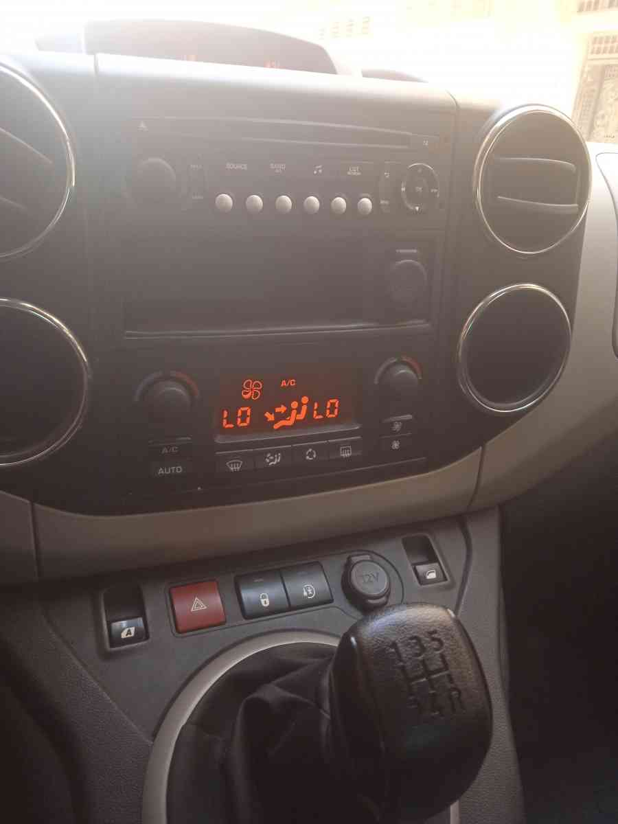 برلنقو تيبي - Batna, Batna - Tijelabin