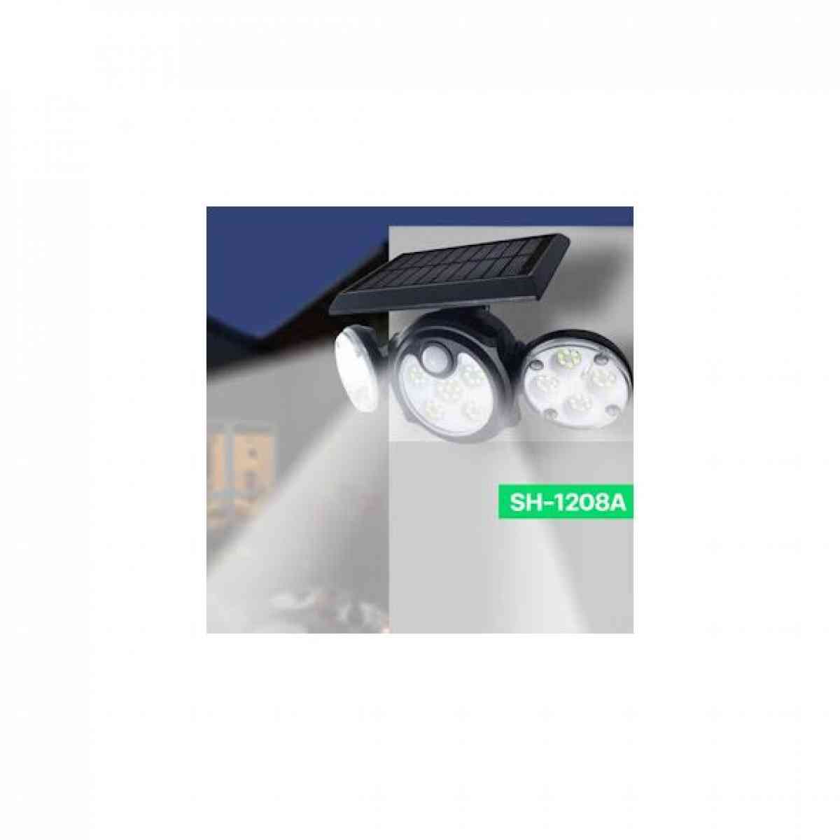 مصباح LED يعمل بالطاقة الشمسية اضاءة ساطعة - Alger Centre, Alger - Tijelabin