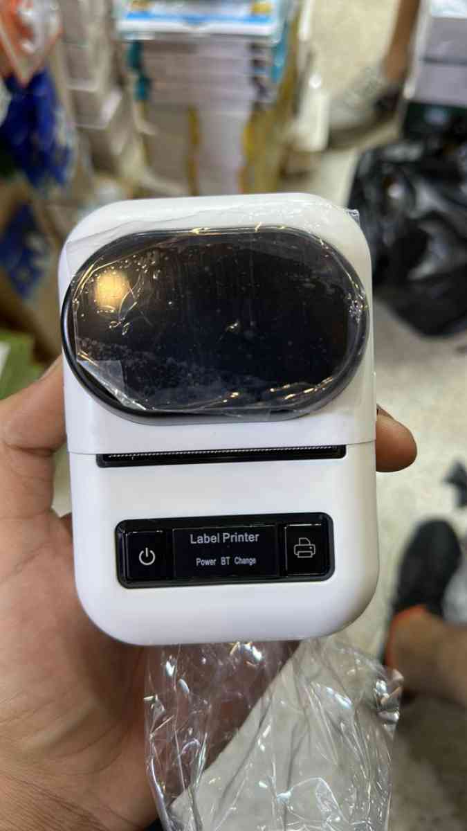 طابعة tiquette - Alger Centre, Alger