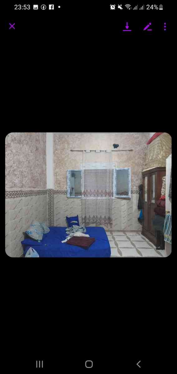 Maisan de maiter - Sidi Chami, Oran - Tijelabin