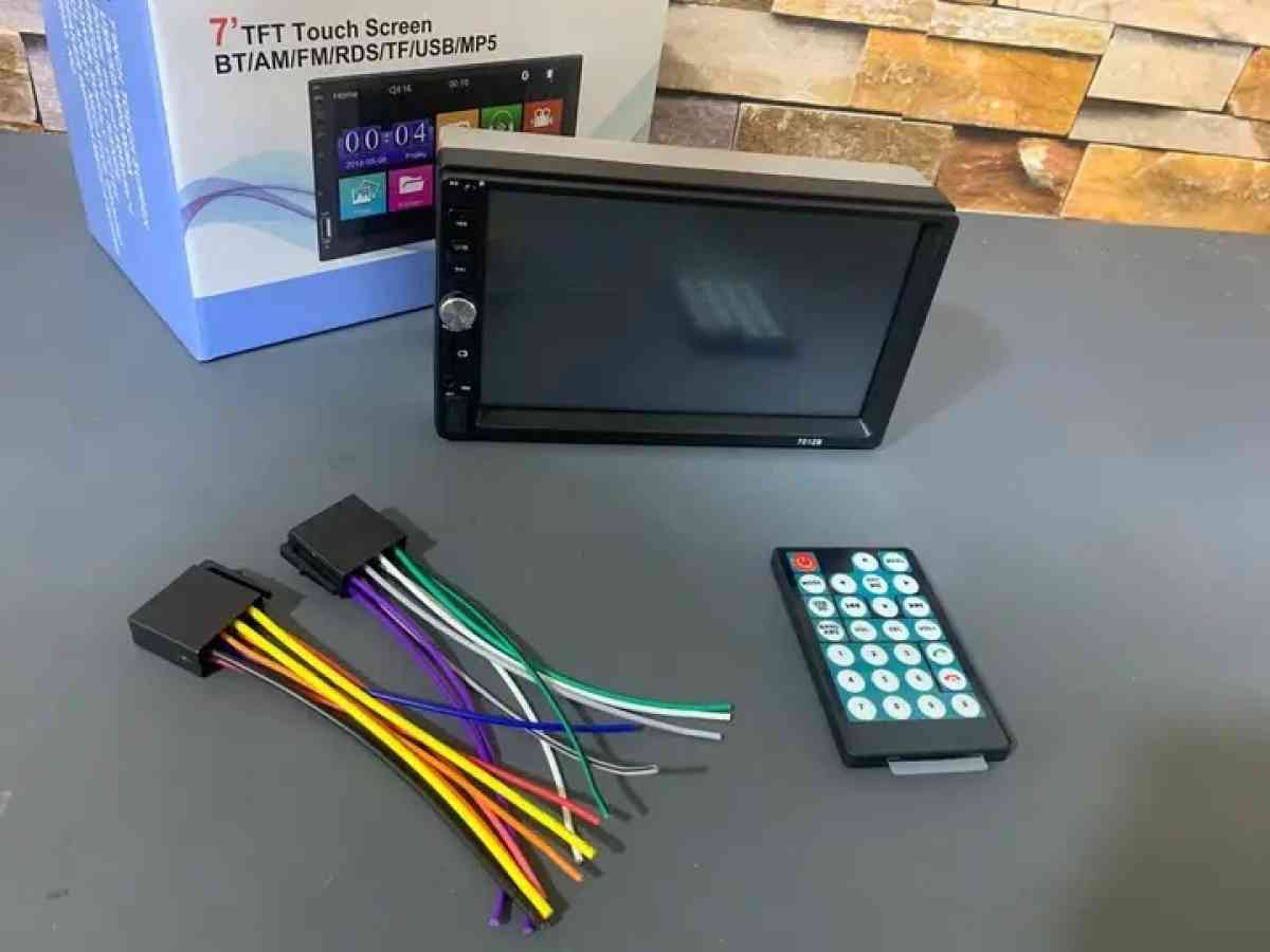 راديو كارت ميموار فلاش ديسك DVD - Alger Centre, Alger - Tijelabin