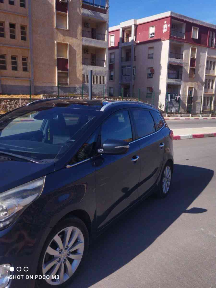 kia carnse - Skikda, Skikda - Tijelabin