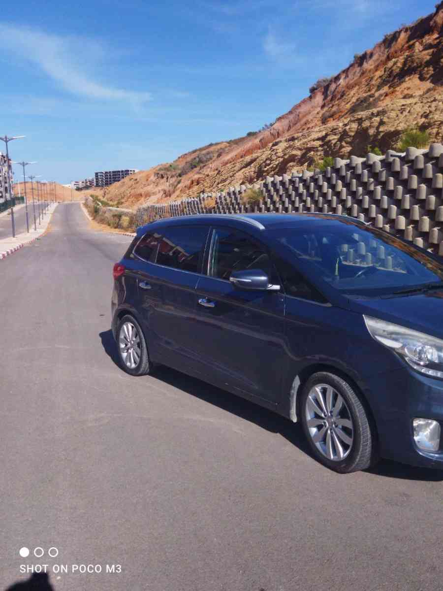 kia carnse - Skikda, Skikda - Tijelabin