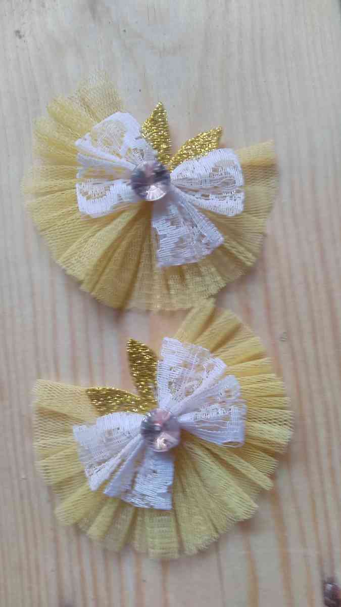 اكسسوار للشعر - Yellel, Relizane - Tijelabin