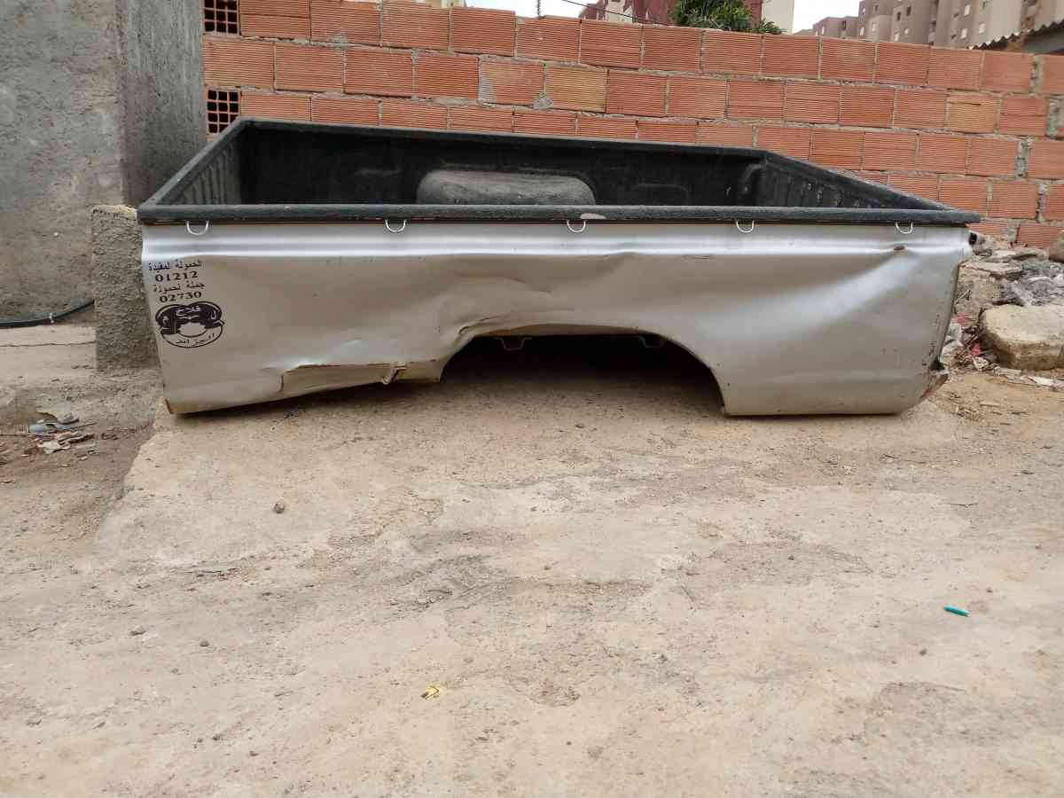 نيشان - Alger Centre, Alger - Tijelabin