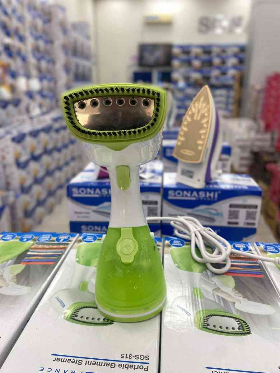 Sonashi Defroisseur  Vapeur - Ain El Orak, El Bayadh - Tijelabin