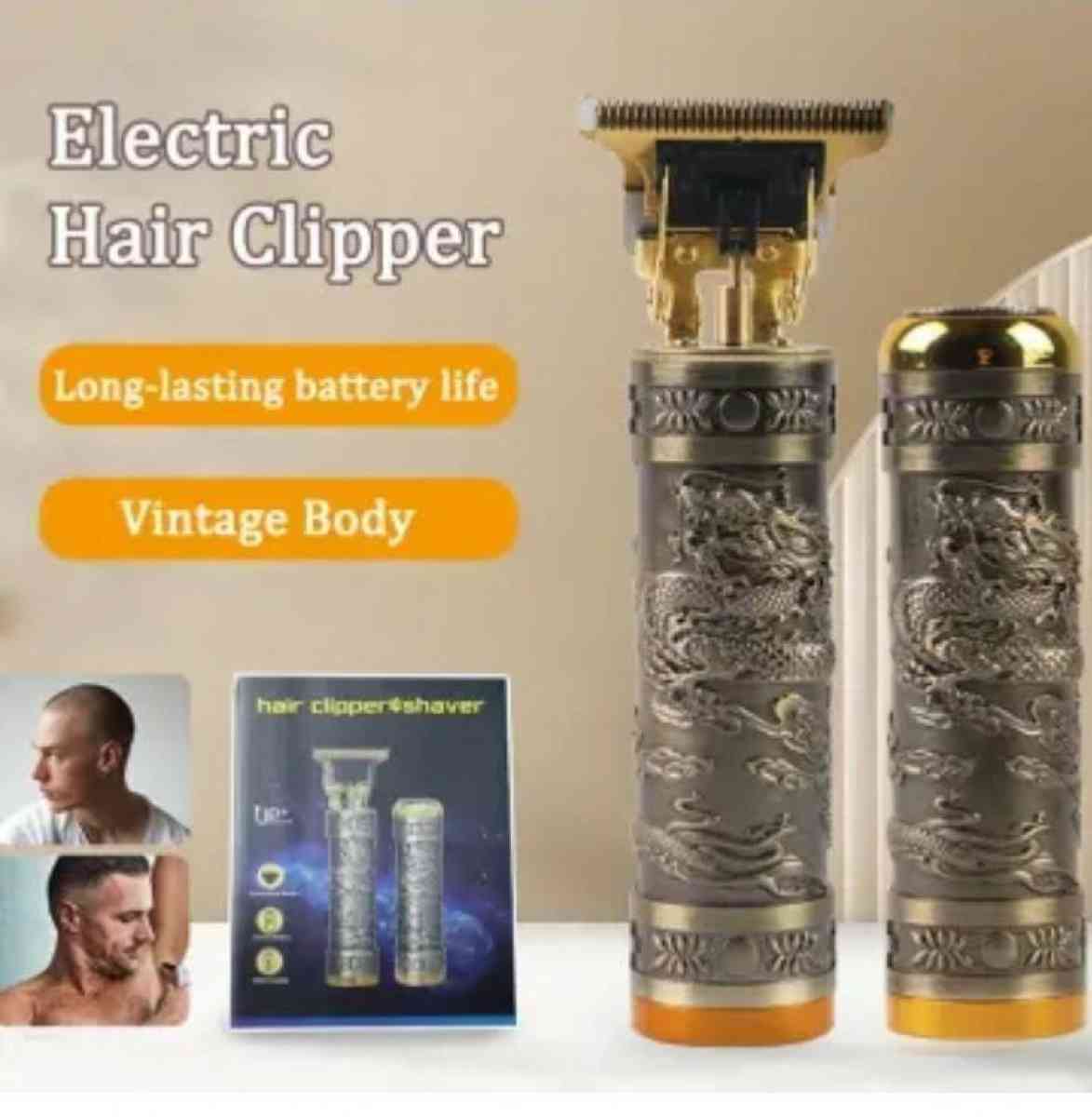 آلة الحلاقة المتعددة الاستخدامات للرجال التوصيل مجاني