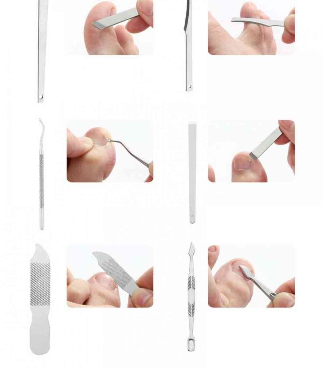 مجموعة مقصات اضافر نسائية متكونة من 26 قطعة  0772674824 - Bordj Menaiel, Boumerdes - Tijelabin