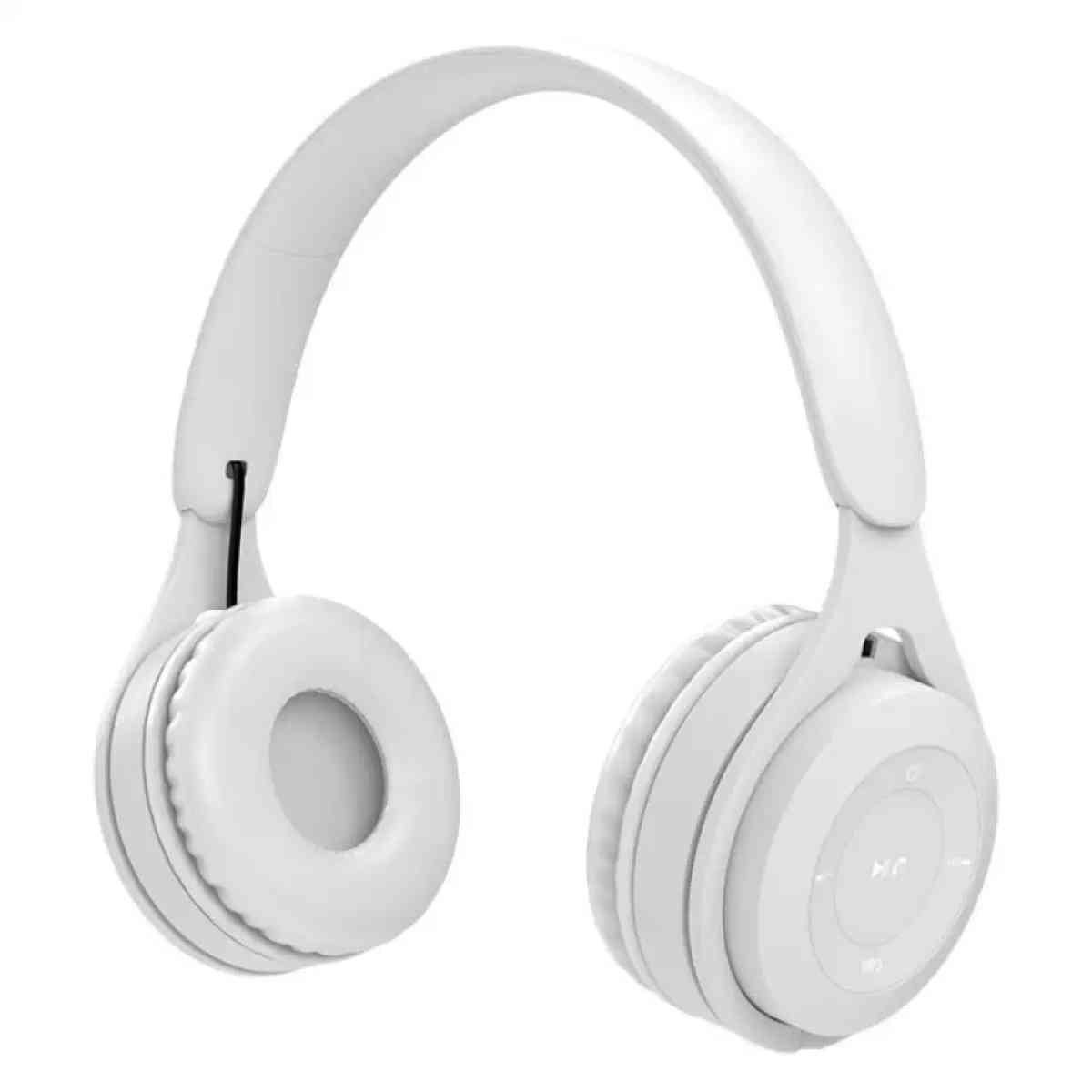 Casque Bluetooth Stro Multifonctions  Carte SD  Avec Micro - Alger Centre, Alger