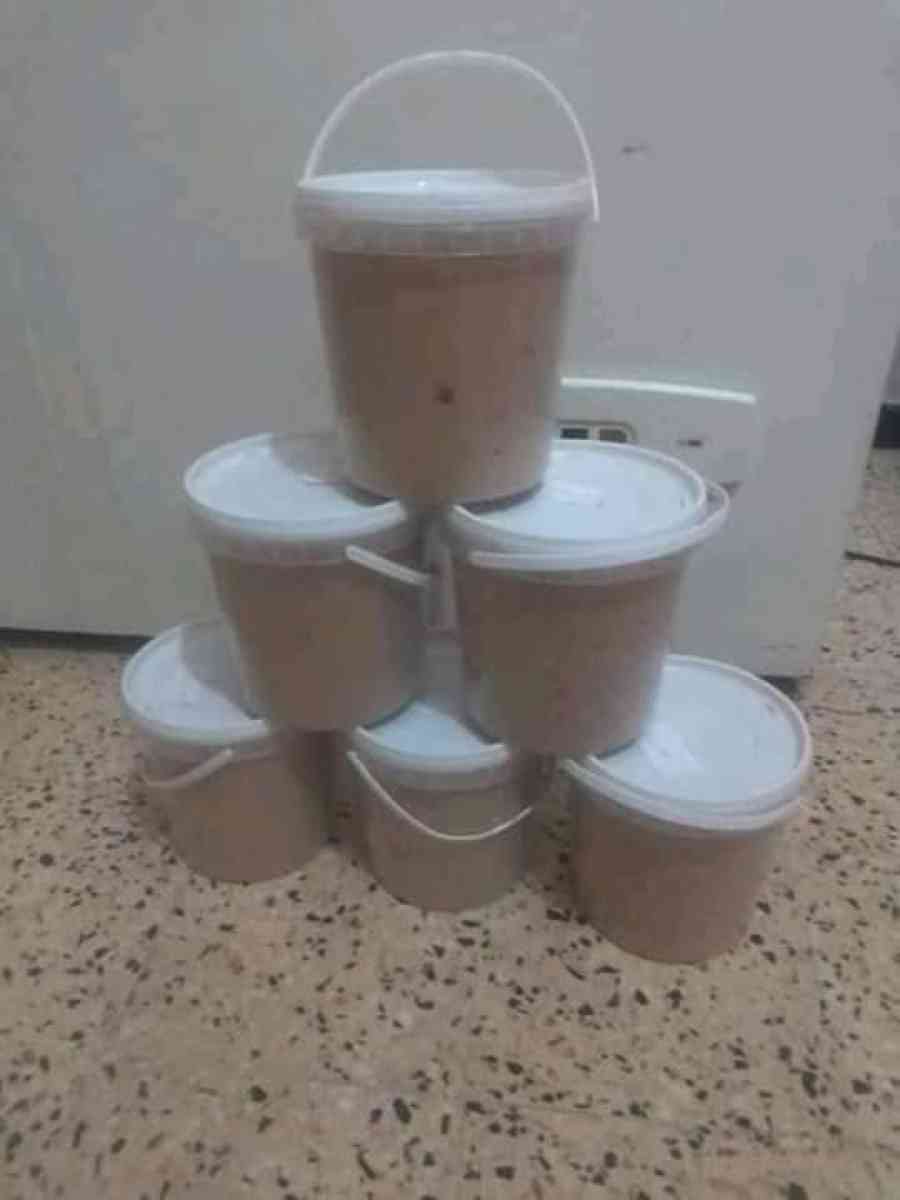 خلطة تسمين طبيعية - El Achour, Alger - Tijelabin