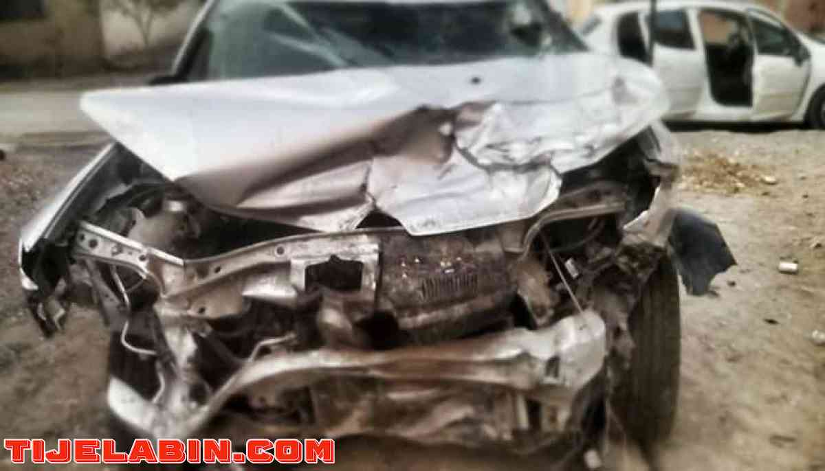 شراء جميع السيارات اكسيدونتي - Alger Centre, Alger