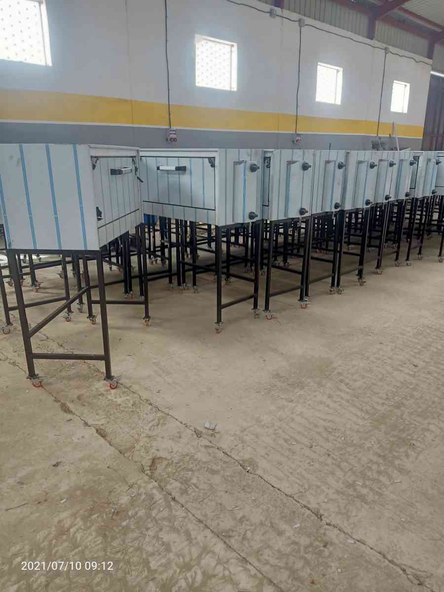 فرن انوكس رائع جدا يطيب كلش