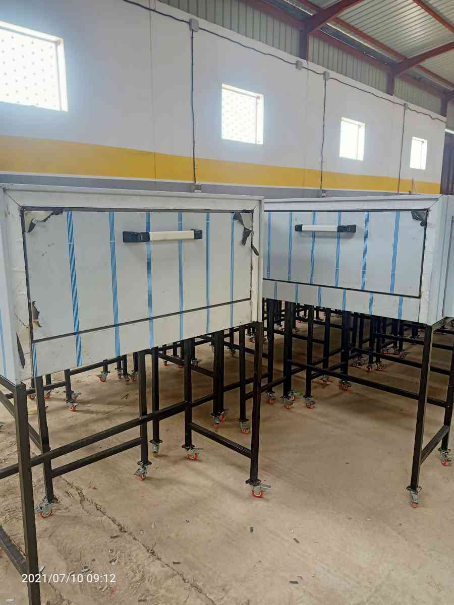 فرن انوكس رائع جدا يطيب كلش - Oued El Djemaa, Relizane - Tijelabin