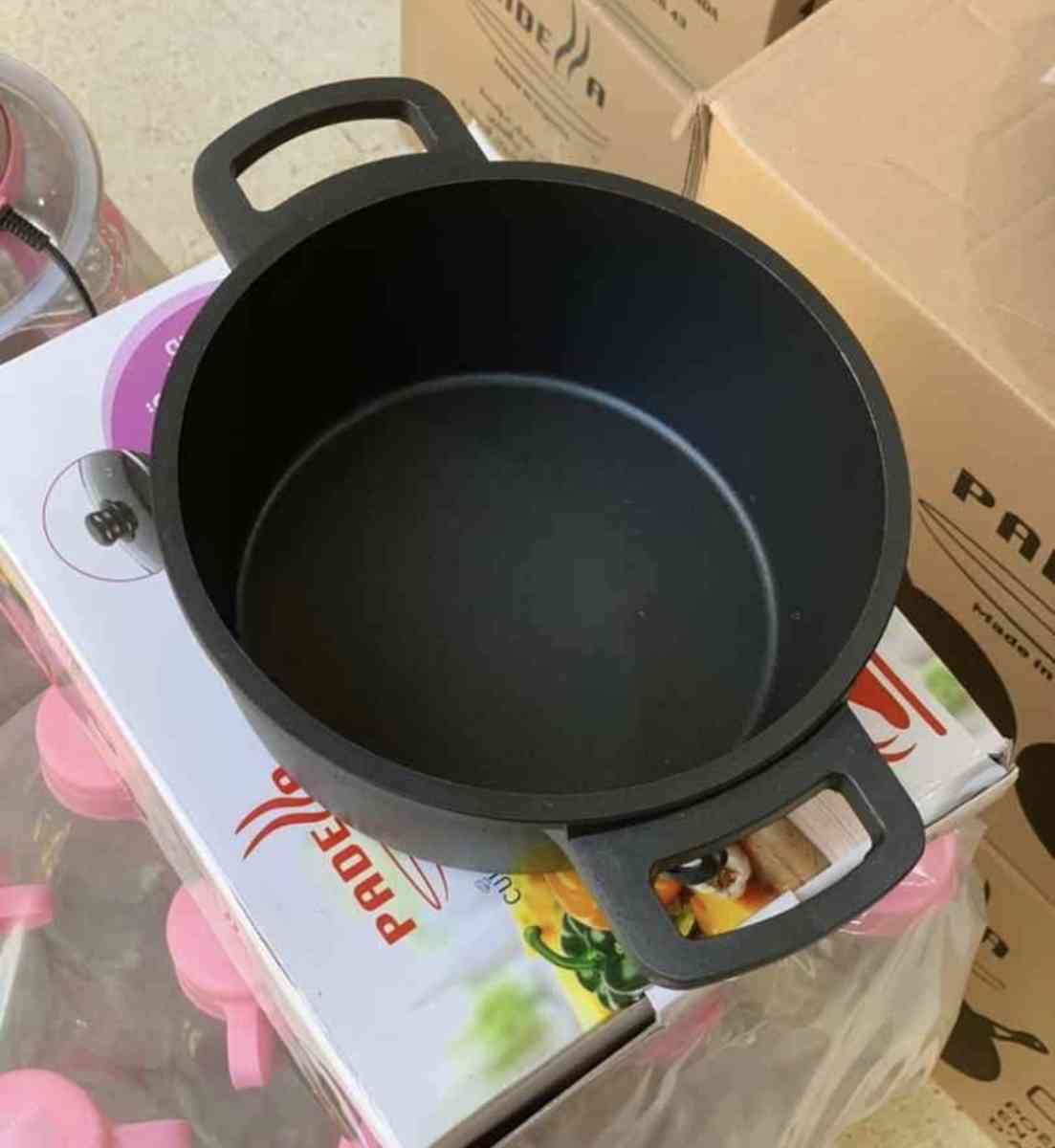 قدرة دائرية - Alger Centre, Alger - Tijelabin