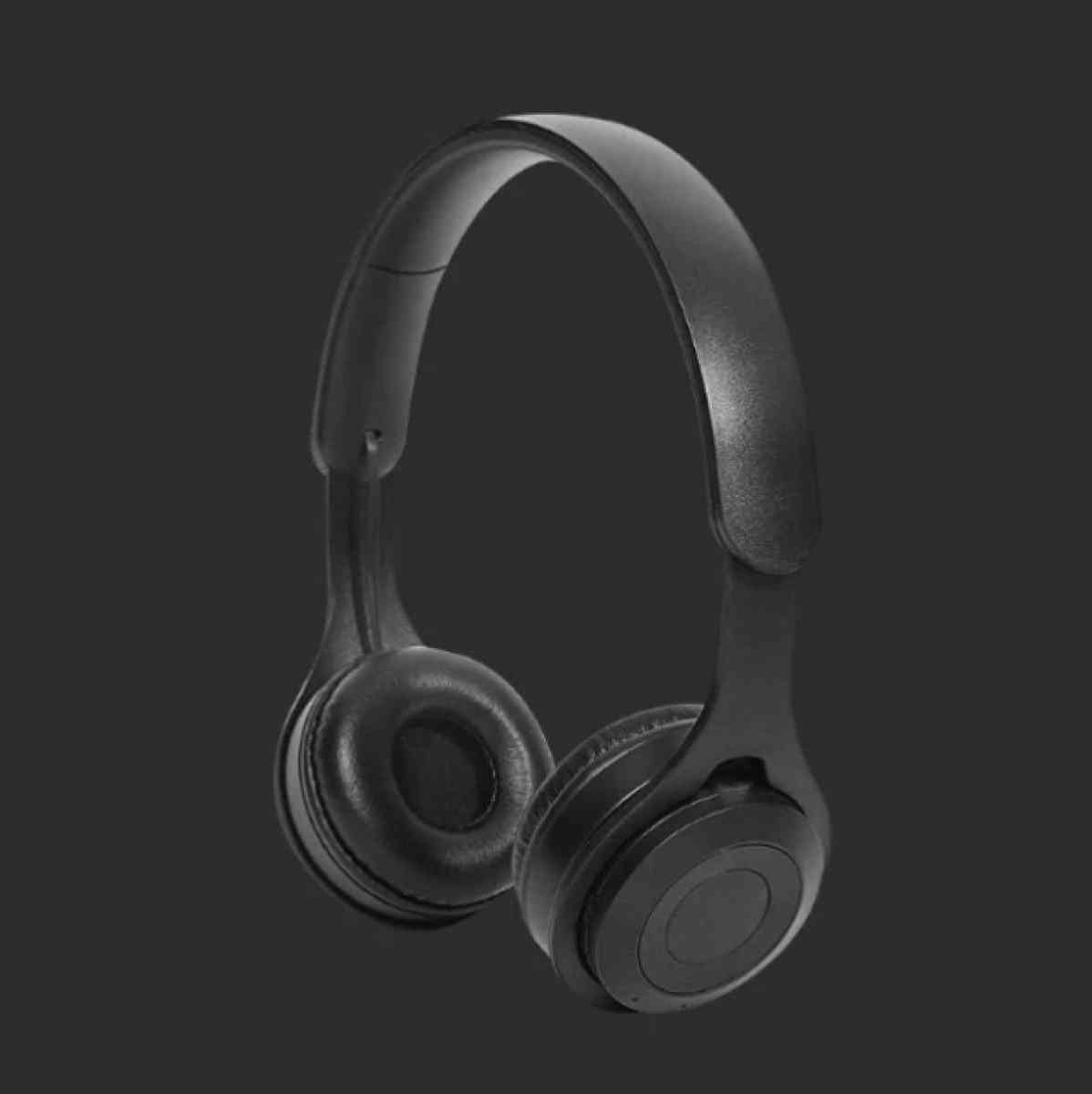 Casque Bluetooth Stro Multifonctions  Carte SD  Avec Micro - Alger Centre, Alger - Tijelabin