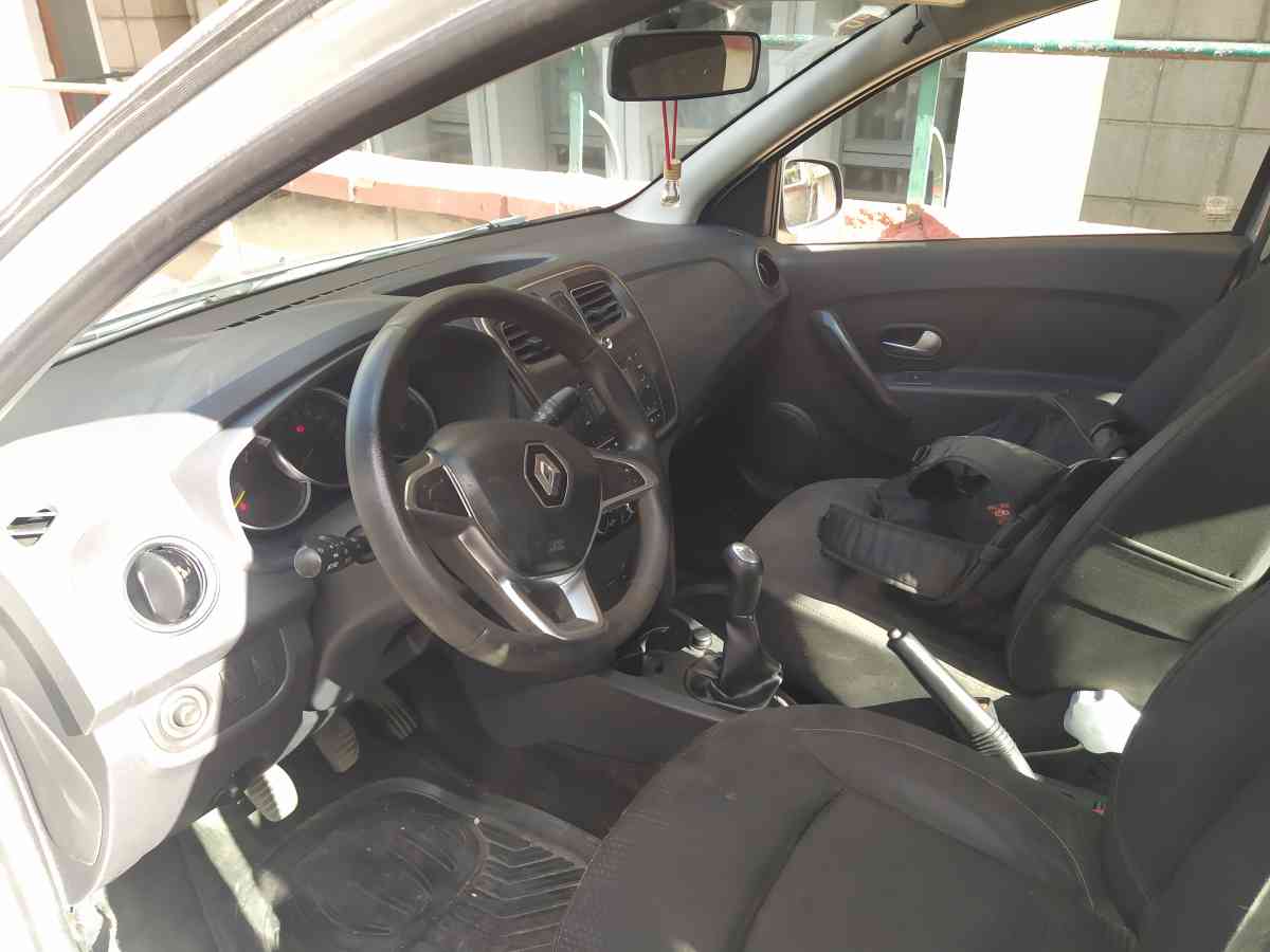 سمبول بنزين 2017 - Bouzareah, Alger - Tijelabin