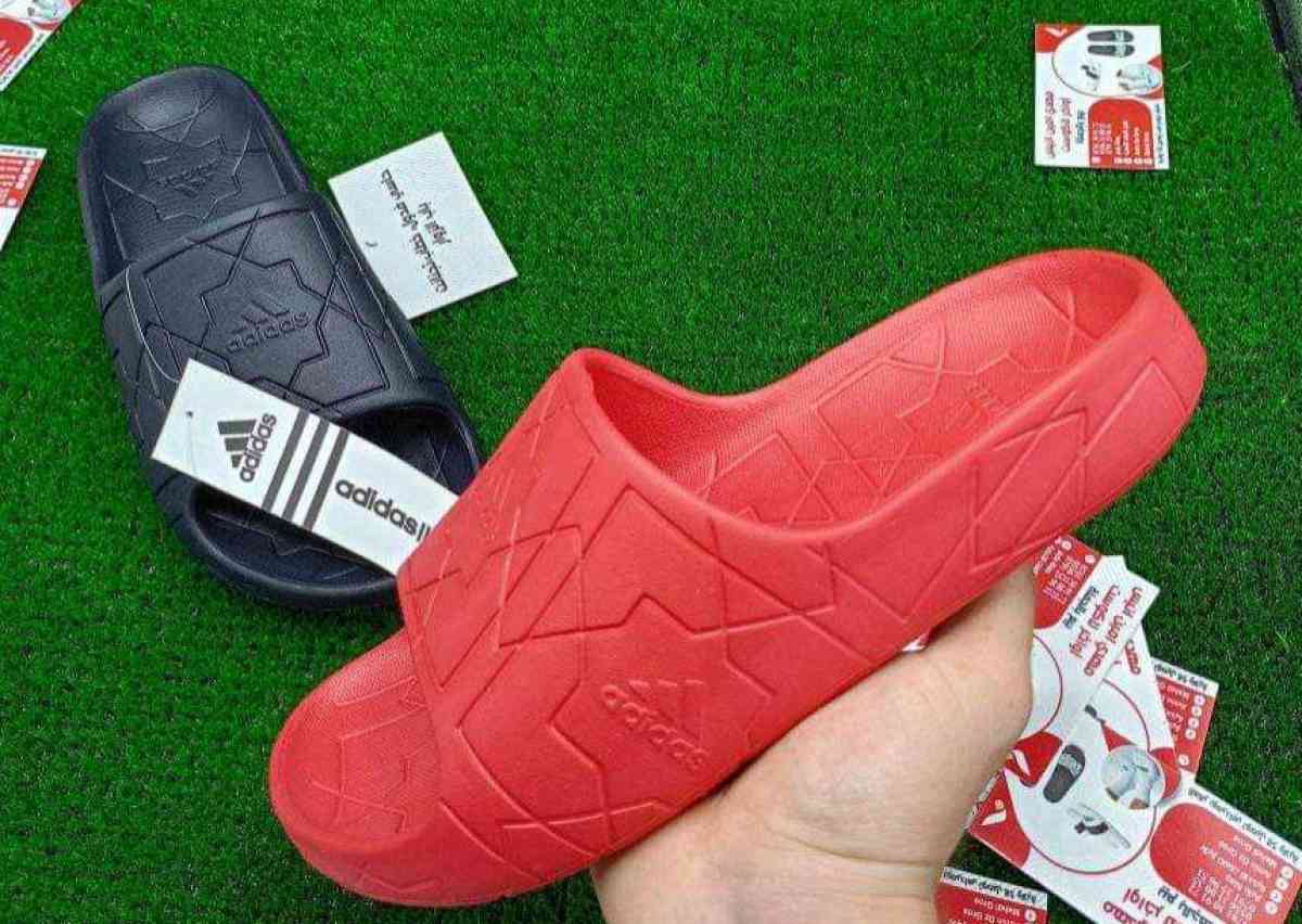 بليغة اديداس الاوااااخر