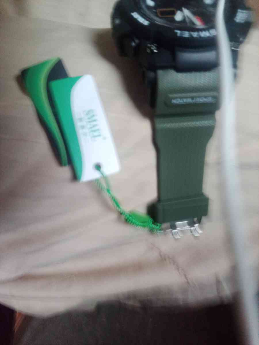 ساعة من نوع  0772674824 SMAEL - Bordj Menaiel, Boumerdes - Tijelabin