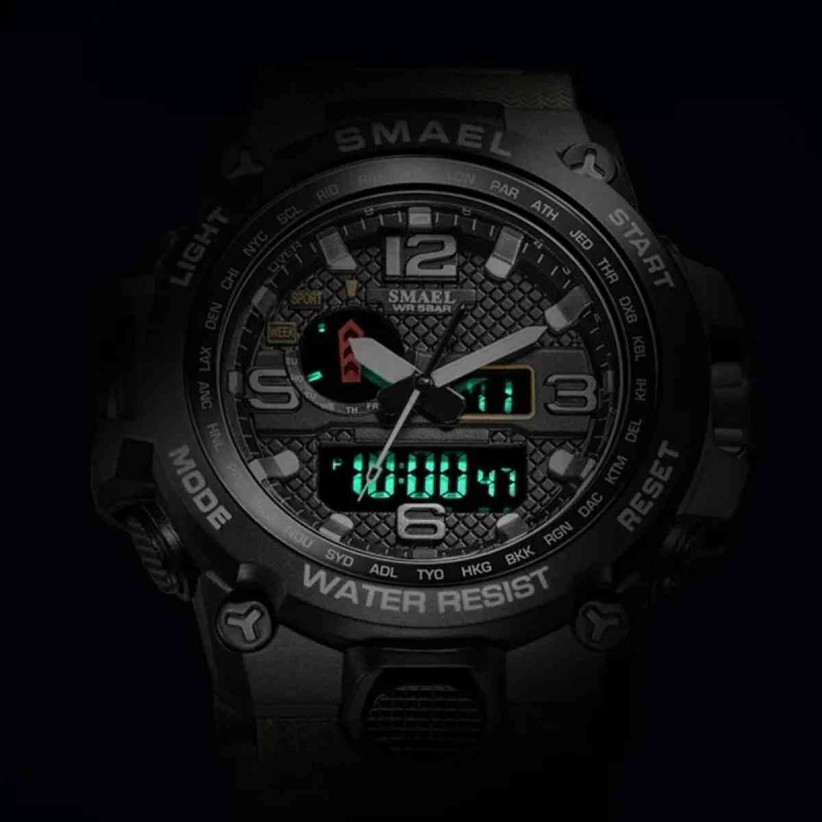 ساعة من نوع  0772674824 SMAEL - Bordj Menaiel, Boumerdes - Tijelabin