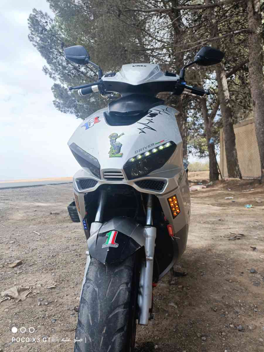 VMS DRIVER - Berrouaghia, Medea - Tijelabin