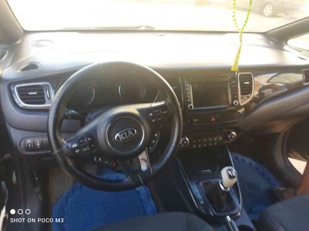 kia carnse - Skikda, Skikda - Tijelabin