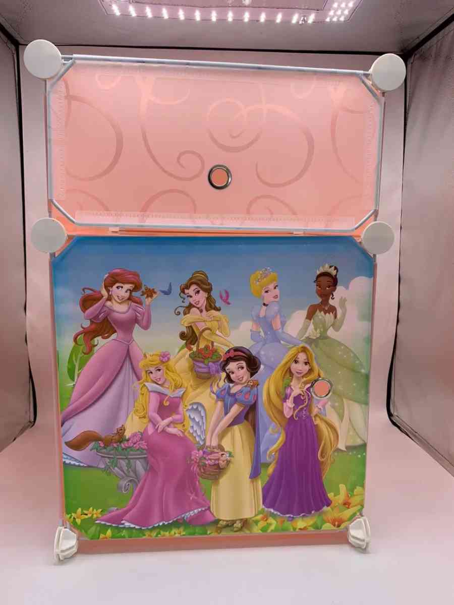 Armoire pour enfants