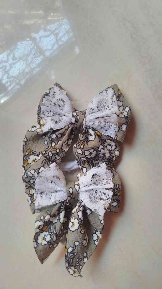 اكسسوار للشعر - Yellel, Relizane - Tijelabin