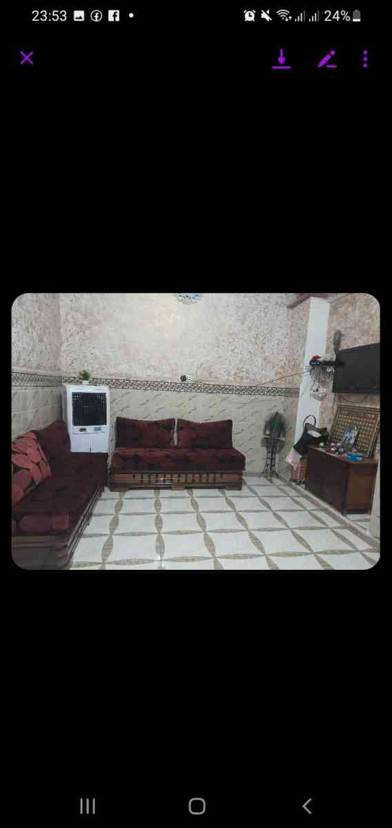 Maisan de maiter - Sidi Chami, Oran - Tijelabin