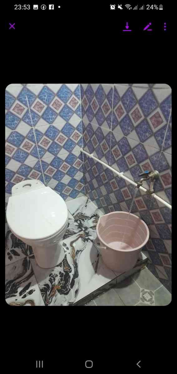 Maisan de maiter - Sidi Chami, Oran - Tijelabin