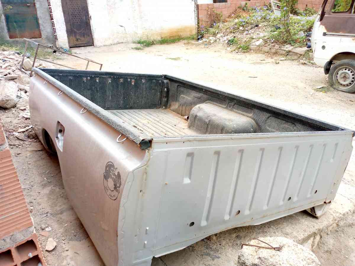 نيسان - Ain Benian, Alger - Tijelabin