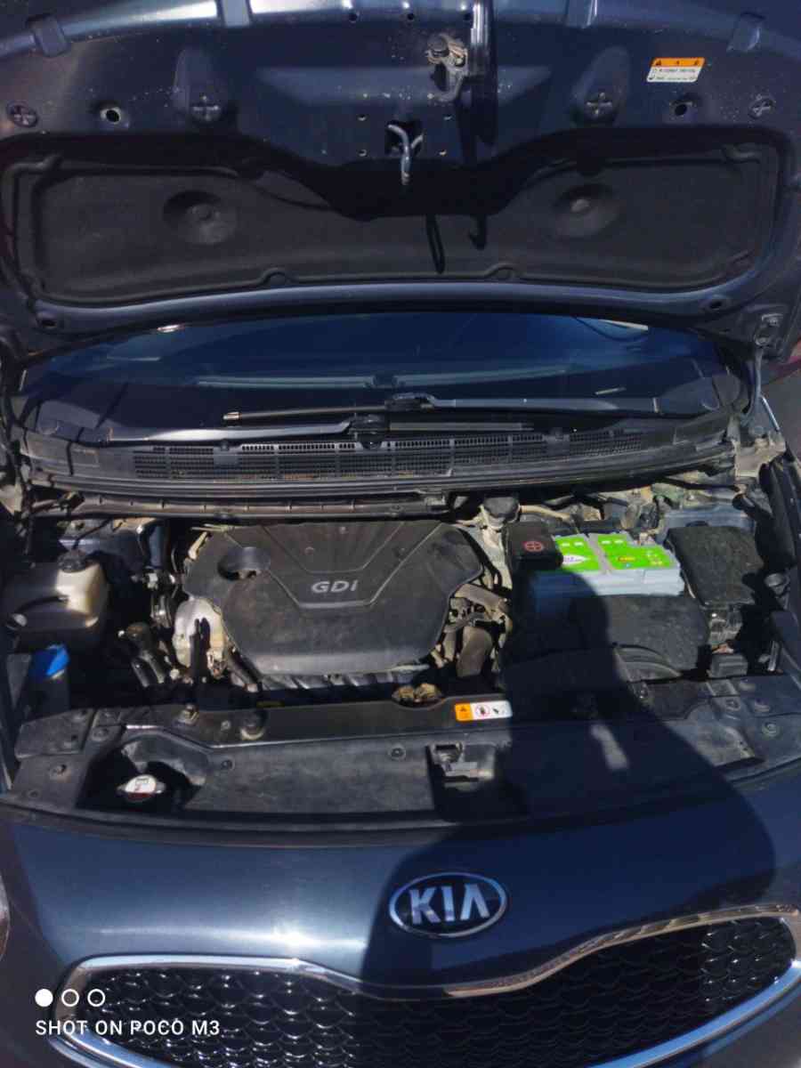 kia carnse - Skikda, Skikda