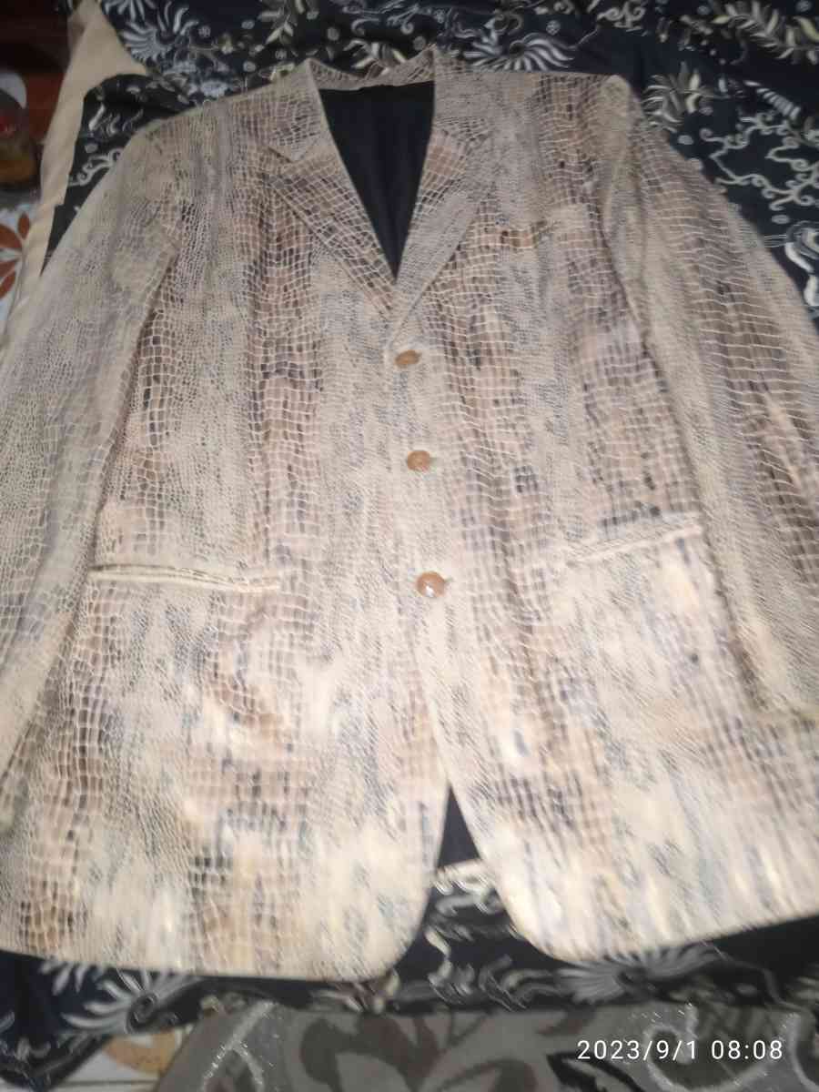 jacket - Oran, Oran