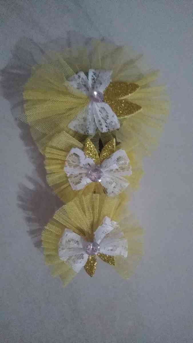 اكسسوار للشعر - Yellel, Relizane - Tijelabin