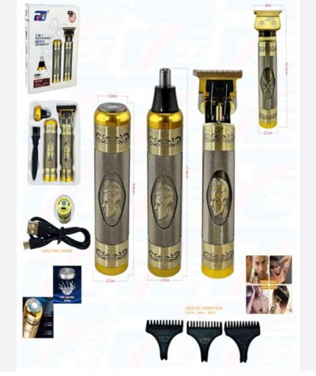 آلة الحلاقة المتعددة الاستخدامات للرجال التوصيل مجاني - Alger Centre, Alger - Tijelabin
