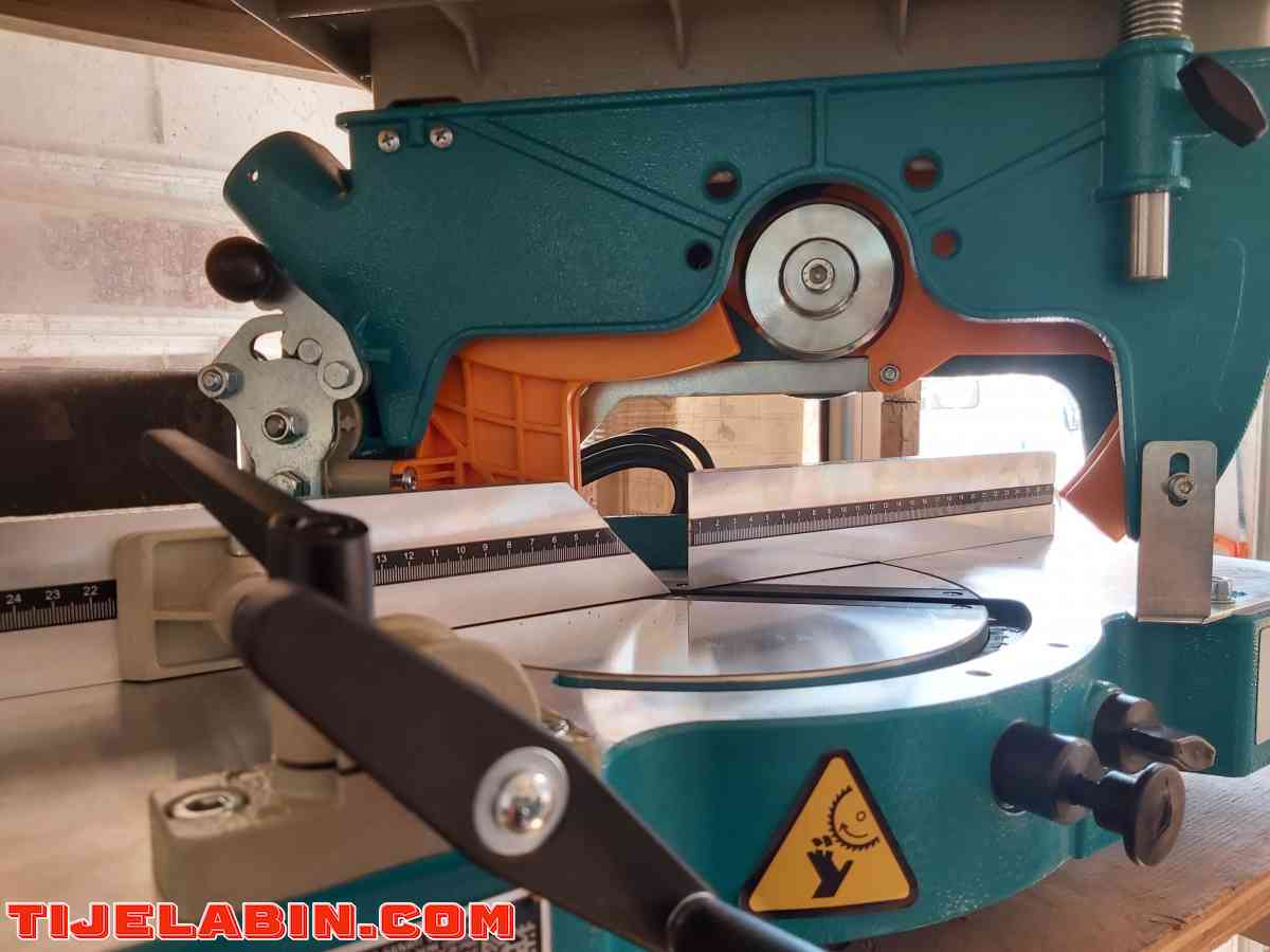 KY 305 Tronçonneuse Portative - Bordj El Kiffan, Alger - Tijelabin