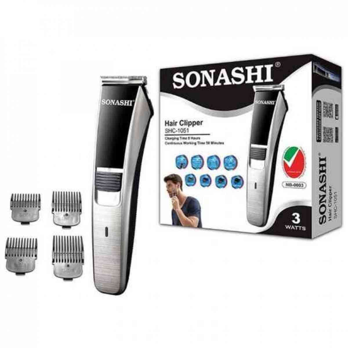 ألة حلاقة إلكترونية كهربائة - Alger Centre, Alger - Tijelabin