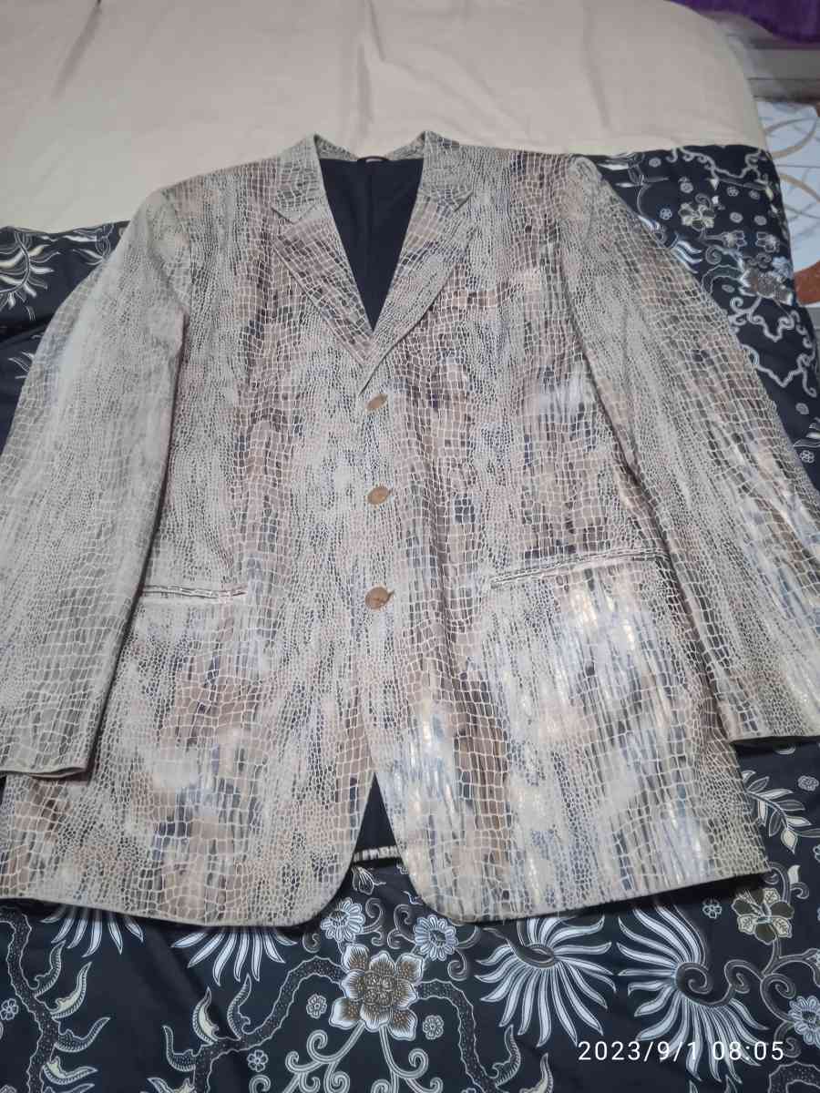jacket - Oran, Oran - Tijelabin