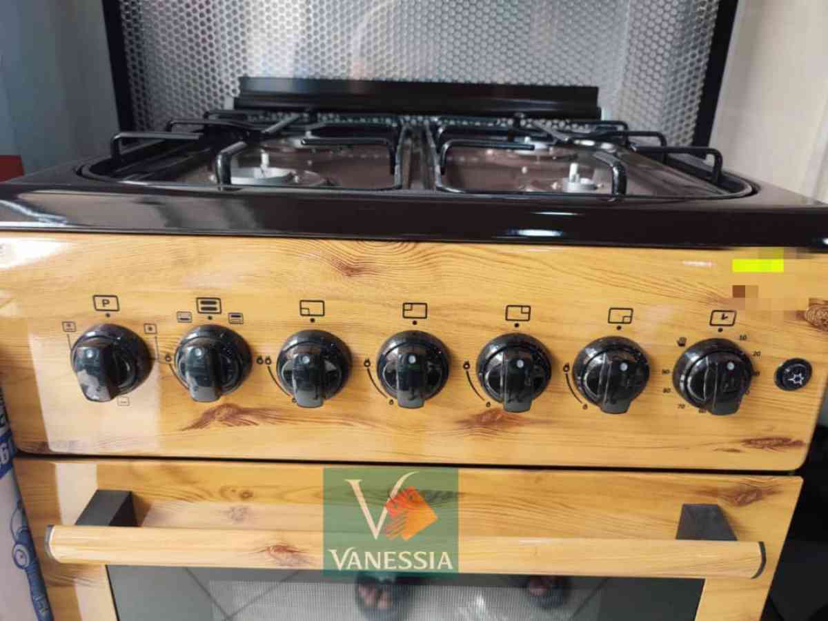 Cuisniere de la marque cobra avec un ventilateur offert grat - Boumerdes, Boumerdes - Tijelabin