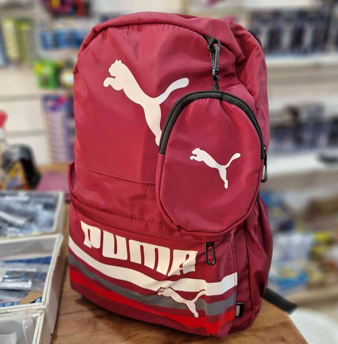 محفظة ظهر مع محفظة صغيرة - Alger Centre, Alger - Tijelabin