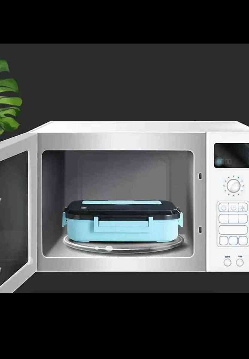 lunch box علبة الغداء الحافضة للحرارة - Ain Turk, Oran - Tijelabin