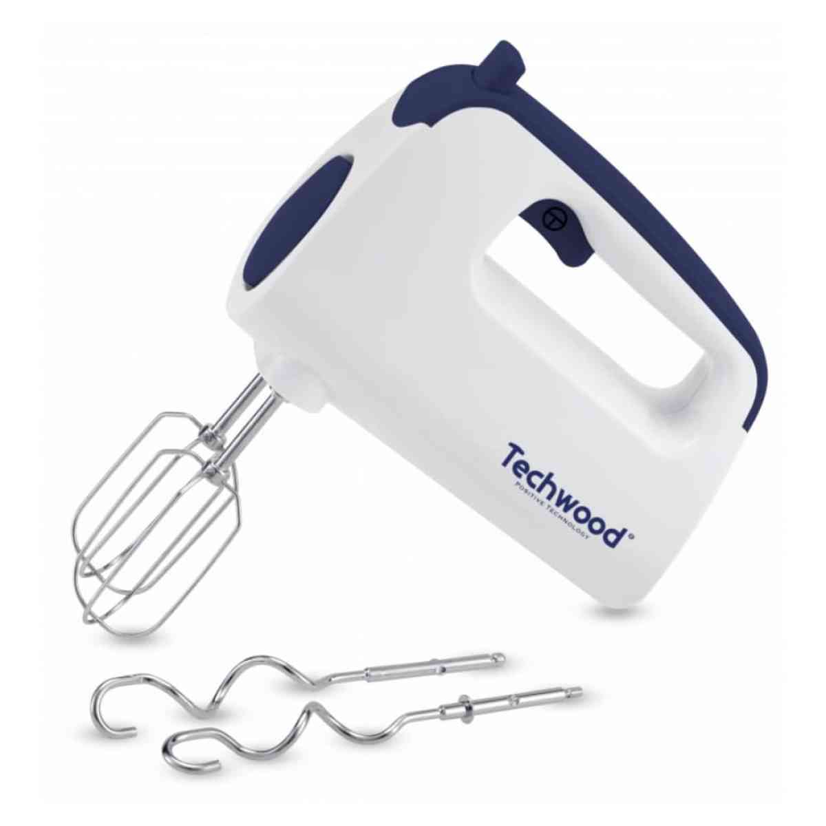 خلاط يدوي كهربائي متعدد الوظائف 4في1 مع مفرمة 300واط Te - Alger Centre, Alger - Tijelabin