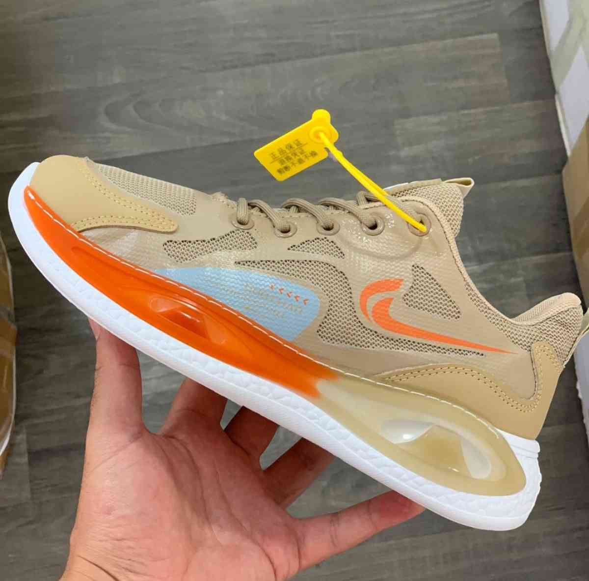 ليكيييب رانا ولينا و معانا الجديد سلعة جديدة ونقية و سوومة ه - Baba Hassen, Alger - Tijelabin