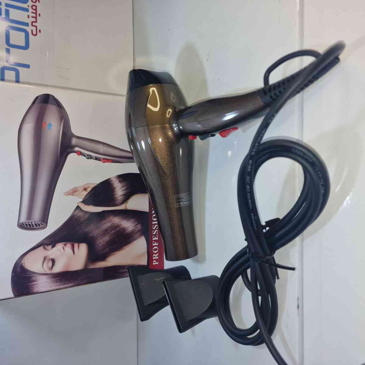 مجفف الشعر 4000 واط - Alger Centre, Alger