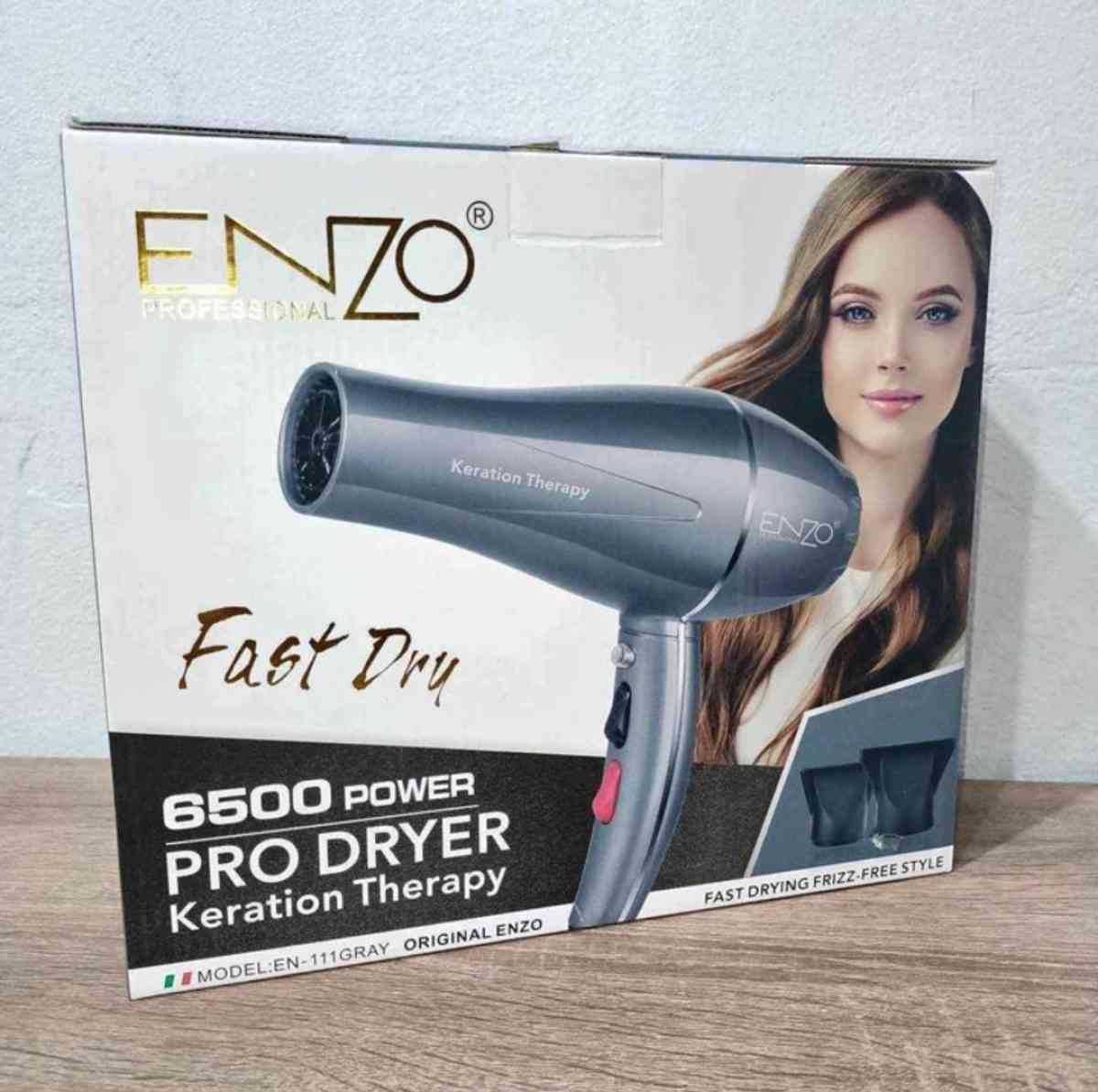 Schoir Enzo model EN111 - Ain Turk, Oran - Tijelabin